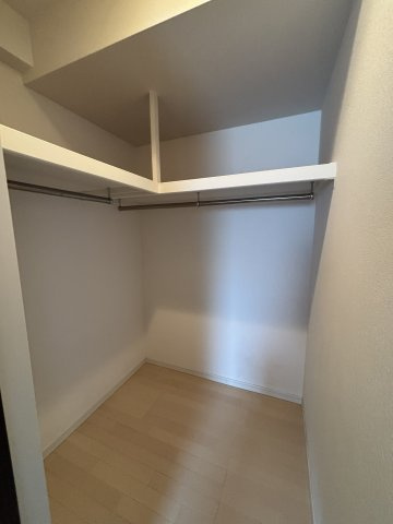 BRAVE COURT　香里園の収納