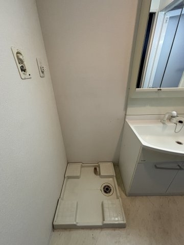 BRAVE COURT　香里園の設備
