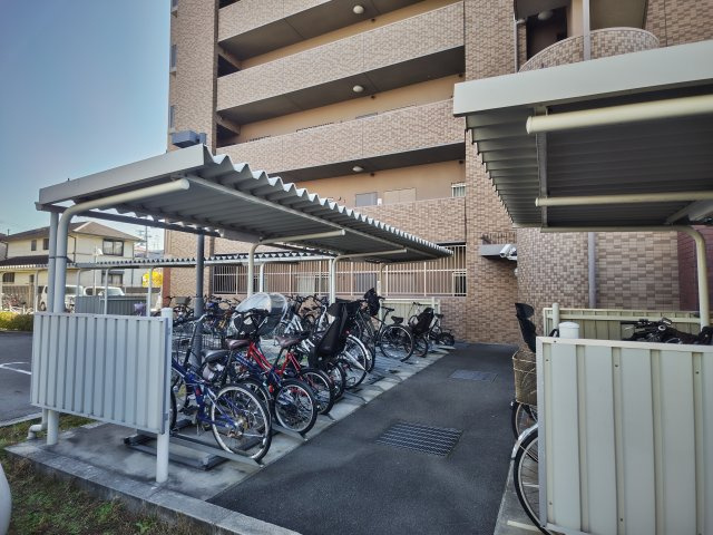 BRAVE COURT　香里園のその他共用部分