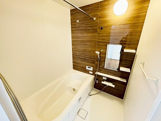 醍醐古道町１号地