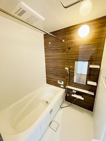 醍醐古道町１号地