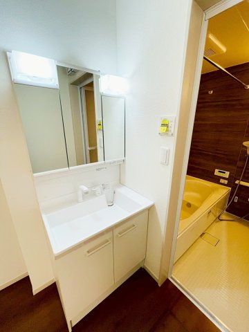 醍醐古道町１号地