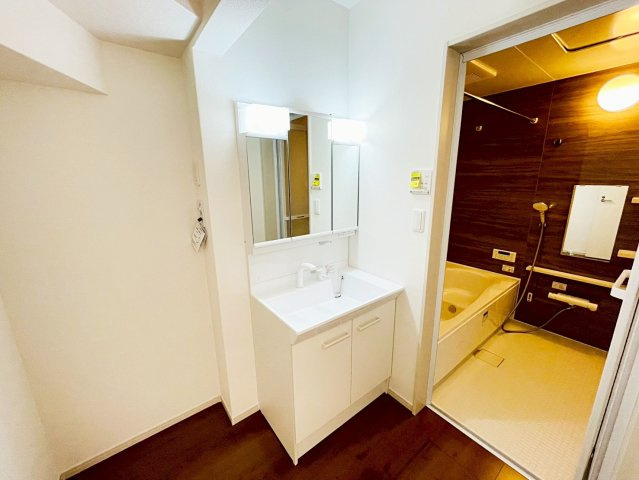 醍醐古道町１号地