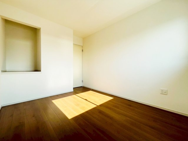 醍醐古道町１号地