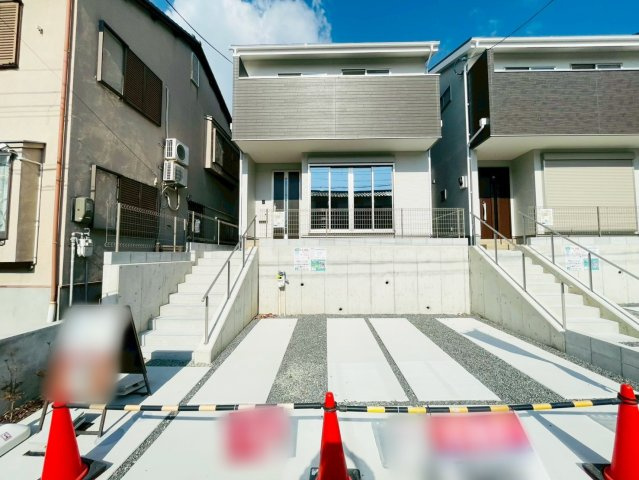 醍醐古道町１号地