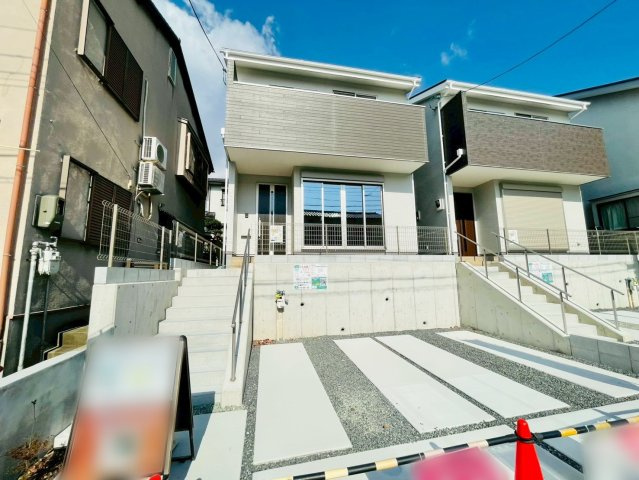 醍醐古道町１号地