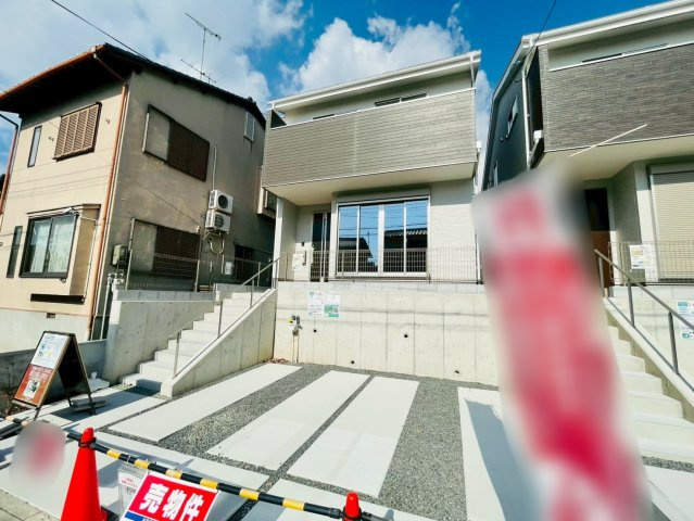 醍醐古道町１号地