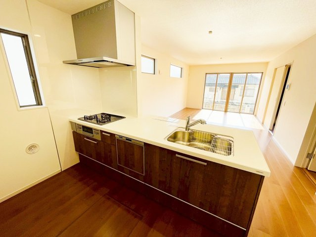 醍醐古道町１号地