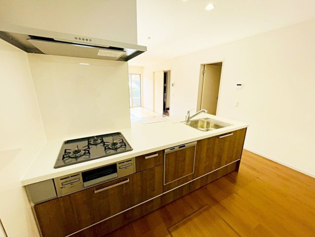 醍醐古道町１号地