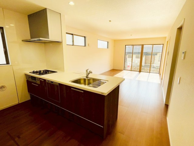 醍醐古道町１号地