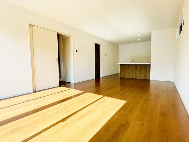 醍醐古道町１号地