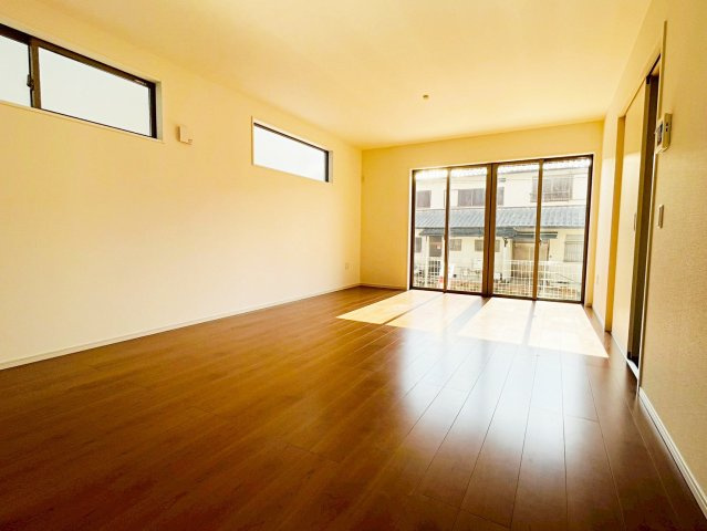 醍醐古道町１号地