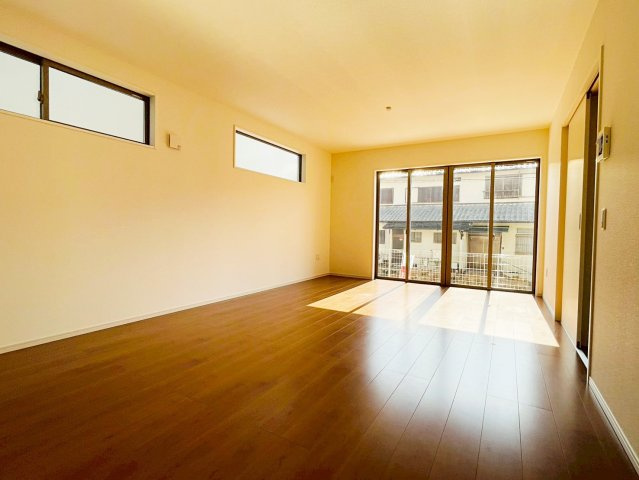 醍醐古道町１号地