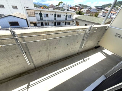 【バルコニー】 |  プルミエ