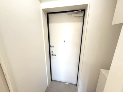 【玄関】 |  プルミエ