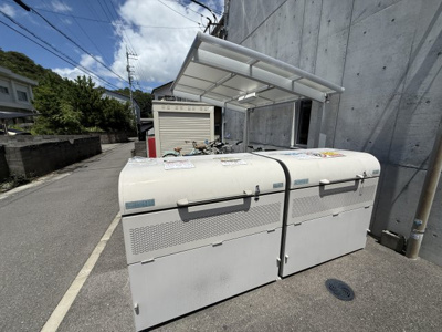 【その他共用部分】 |  プルミエ