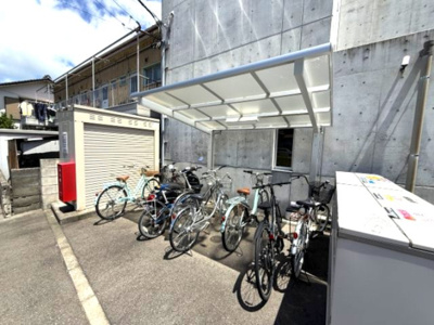 【その他共用部分】 |  プルミエ