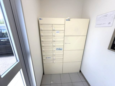 【その他共用部分】 |  プルミエ