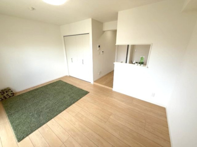 【居間・リビング】 |  プルミエ