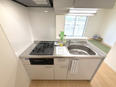 【キッチン】 |  プルミエ
