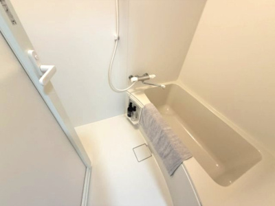 【浴室】 |  プルミエ