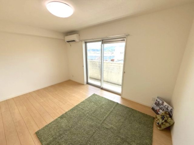 【寝室】 |  プルミエ