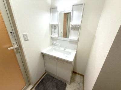 【洗面所】 |  プルミエ