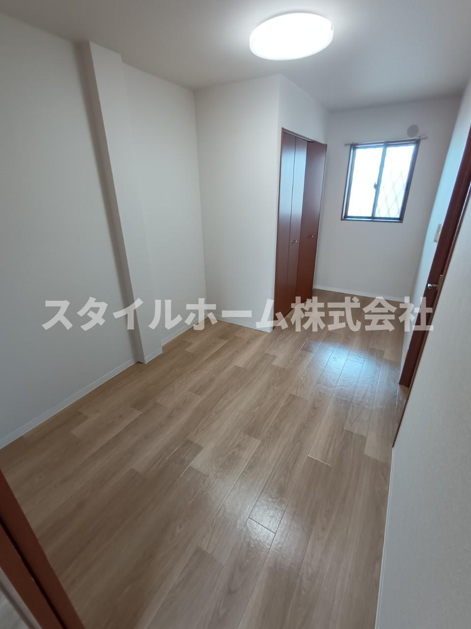 ガーデンコート平松APのその他|同建物内別部屋の写真です。