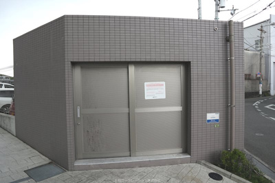 【その他共用部分】 | プレメント豊中