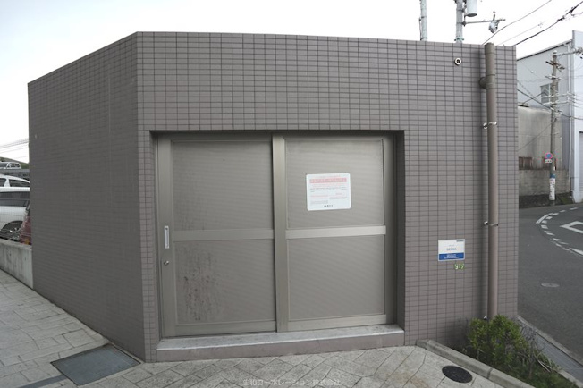 【その他共用部分】 | プレメント豊中