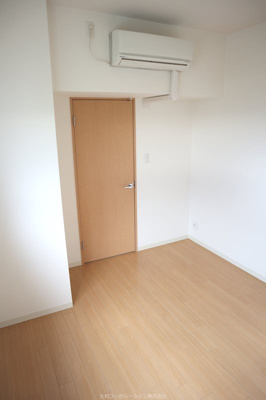 【寝室】 | プレメント豊中