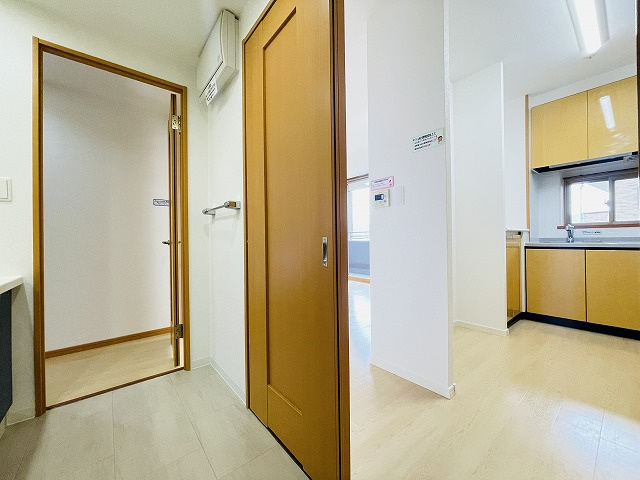 【内装】 | グランド・ルー博多南ガーデネッセ