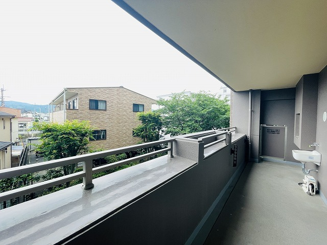 【展望】 | グランド・ルー博多南ガーデネッセ