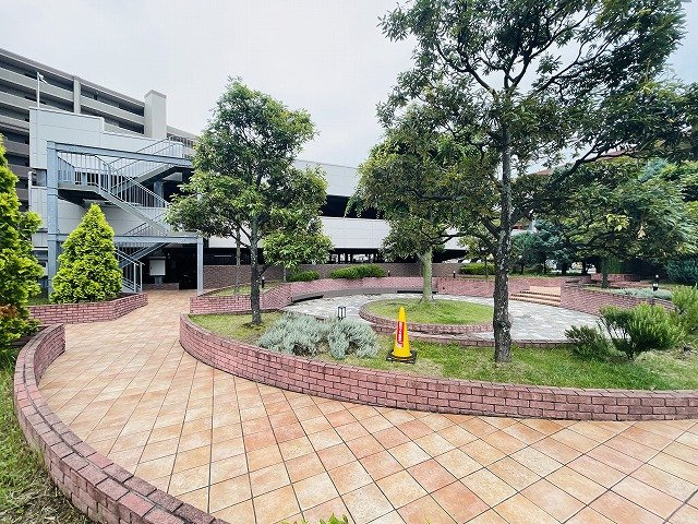 【その他共用部分】 | グランド・ルー博多南ガーデネッセ