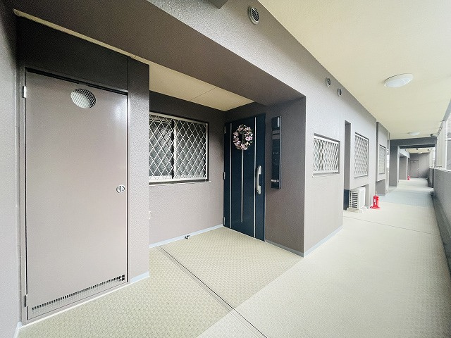 【その他共用部分】 | グランド・ルー博多南ガーデネッセ