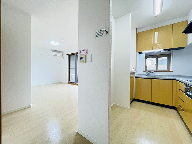 【内装】 | グランド・ルー博多南ガーデネッセ