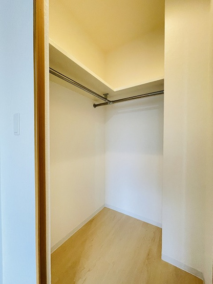 【収納】 | グランド・ルー博多南ガーデネッセ