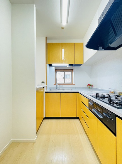 【キッチン】 | グランド・ルー博多南ガーデネッセ