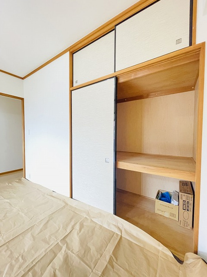 【収納】 | グランド・ルー博多南ガーデネッセ