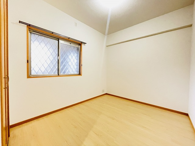 【洋室】 | グランド・ルー博多南ガーデネッセ