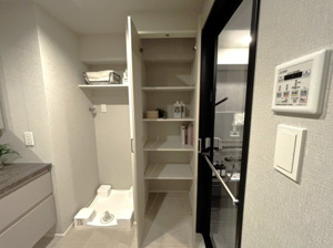 【ランドリースペース】 | 2026年1月19日撮影