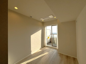 【洋室】 | 2026年1月19日撮影