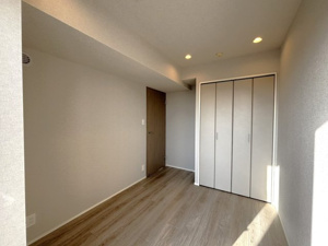 【洋室】 | 2026年1月19日撮影