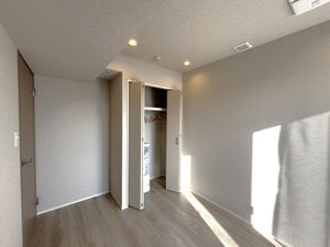 【洋室】 | 2026年1月19日撮影