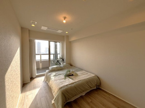 【洋室】 | 2026年1月19日撮影