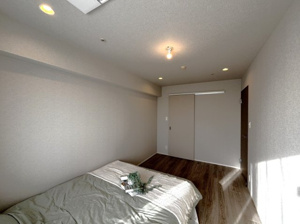 【洋室】 | 2026年1月19日撮影