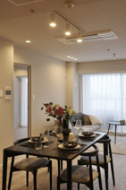 代官山アドレスの画像