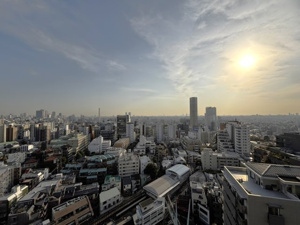 【展望】 | 2026年1月19日撮影