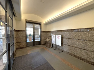 【エントランス】 | 2026年1月19日撮影