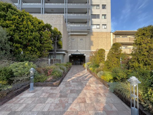 【エントランス】 | 2026年1月19日撮影